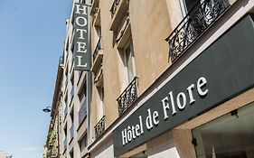 Hotel de Flore
